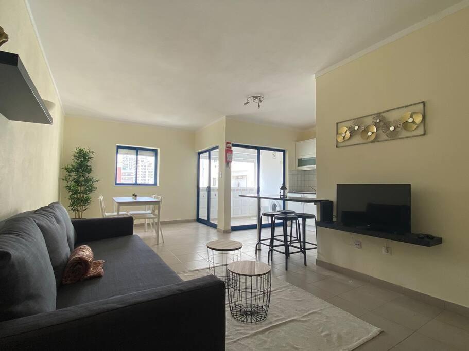Casa Lena Sol By Coral Apartman Portimão Kültér fotó