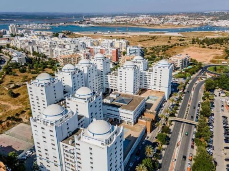 Casa Lena Sol By Coral Apartman Portimão Kültér fotó