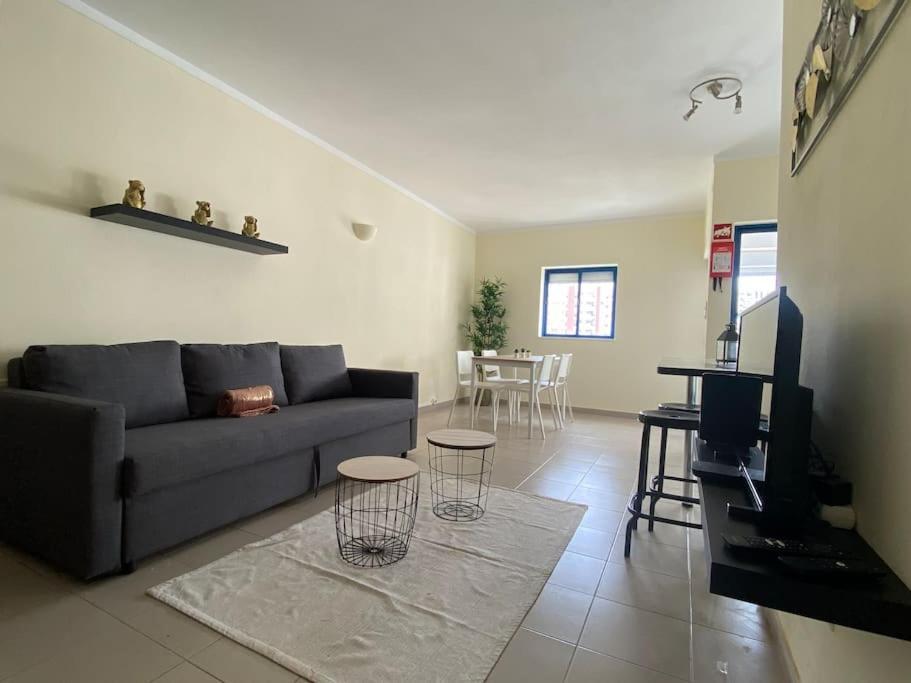Casa Lena Sol By Coral Apartman Portimão Kültér fotó