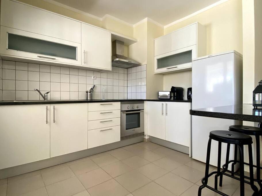 Casa Lena Sol By Coral Apartman Portimão Kültér fotó